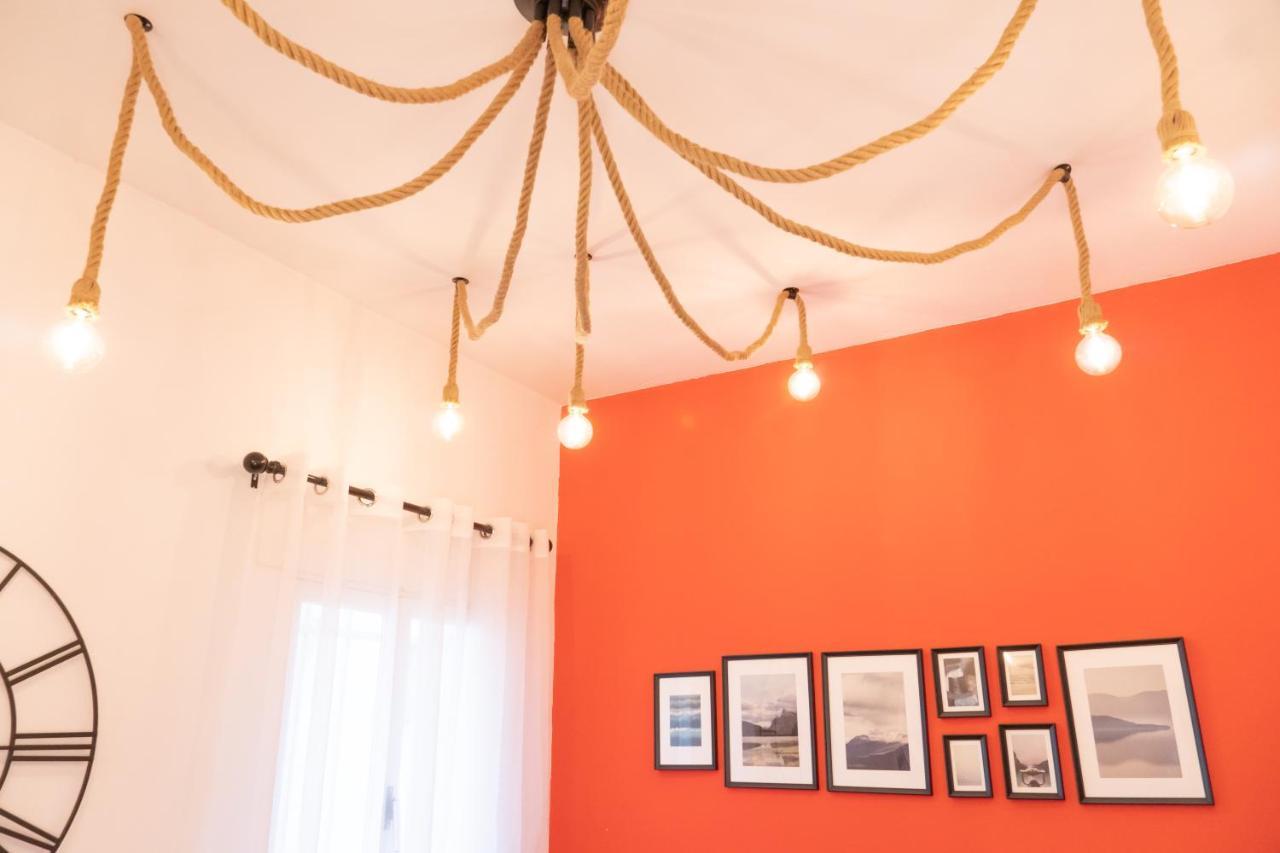 Gran Via Central Lovely Private Apt In The Heart Of Chueca Apartment Madrid Exterior photo